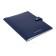 Universal diary for grade 1-11 Favorite, soft cover, button, artificial leather, foil embossing, refrain, lies, 48 ​​sheets