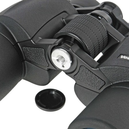 Binker Veber Omega BPCS, 8 × 40 WP, with a net-5