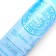 Shower gel with blueberry extract and cornflower, purification and recovery, 410 ml, Ural Lab