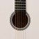 Acoustic guitar 6 string N-34, Menz. 650mm, artistic performance