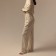 Female pajamas (shirt and trousers) SL Home size S