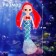 Fashionable doll "Magic Lagoon"