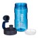 Water bottle, 1.1 l, "Master K", 23 x 9 cm