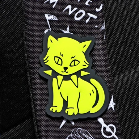 Backpack Youth Phoenix 43*30*14 virgin "Punk" Chern 64145-11
