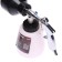 Forcekraft pneumatic pistol, for dry cleaning of a car interior, 1000 ml