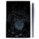 Gravity classic Small with effect holographic "Little kitten"