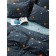 Bed linen 1.5 joint venture "Planets", size 145x215 cm, 145x215 cm, 70x70 cm - 2 pcs