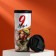 The thermostat on Victory Day with the insert “May 9. Thanks for the peaceful sky! ”, 350 ml