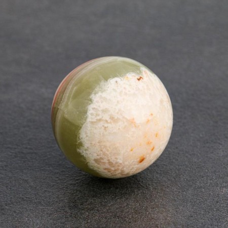 Ball, d = 3.8 cm, onyx-1