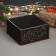 New Year's box "Snake" 6x12x12 cm