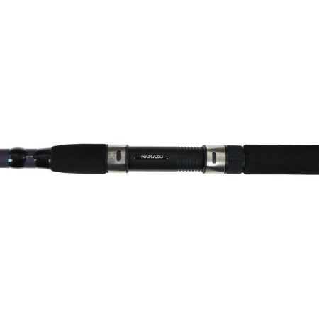The feeder fider plug Namazu Strikers, test 1-150 g, length 3.3 m-5