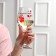 A glass for the wine "awesome but married" 350 ml