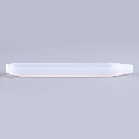 Form silicone universal “pen” set 2 pcs., Size 1 pc. - 1.4 × 14.8 × 1.3 cm-4