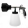 Foam -former for air, 1 liter, fitting 12 mm