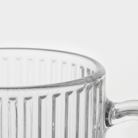 Glass Glass "Vertical", 320 ml-2