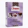Chocolate drops for melting "S. Pudov ", Dark, 90 g