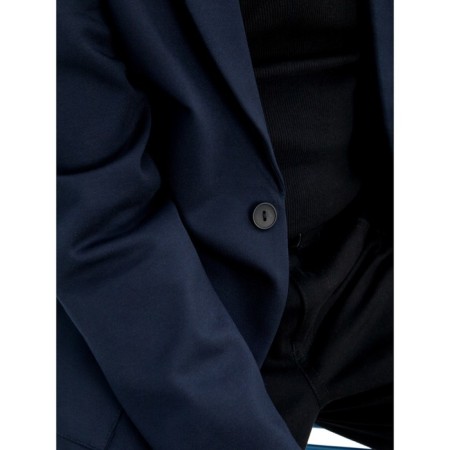 AMAROBABY STYDY OXFORD boy jacket, height 146 cm, blue color-9