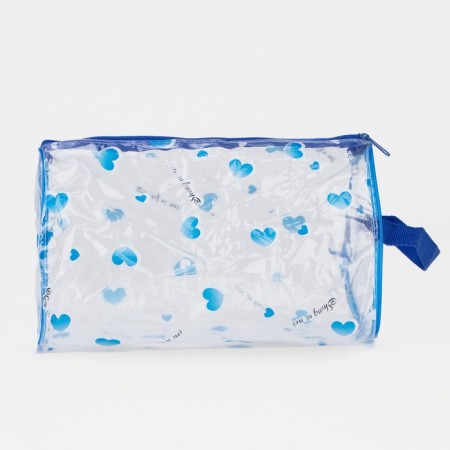 Lightning cosmetic bag, mix color-2