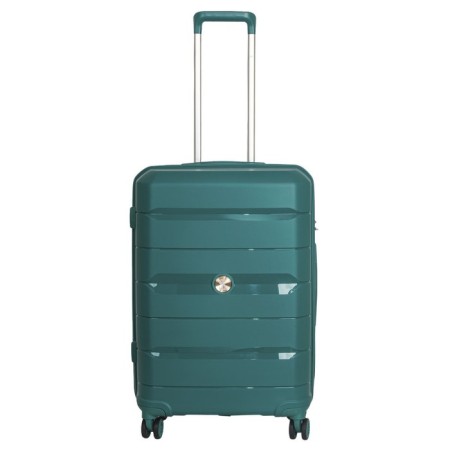 Supra STS-2004, L, green suitcase-4