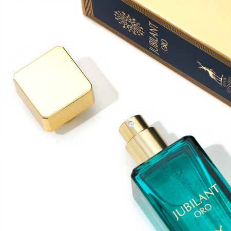Perfume Water Women's Jubilant ORO (based on Versace EROS), 30 ml-1