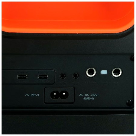 Vipe Nitro X4 Pulsar Music System-6