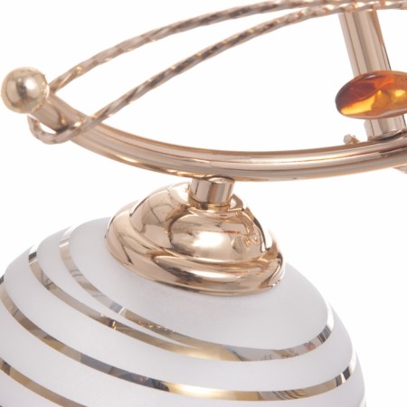 Buffy chandelier 2x40W E27 Gold Model: 2751100-7
