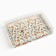 Box for Musser cakes “Happy New Year”, 27 x 17.8 x 6.5 cm, New Year