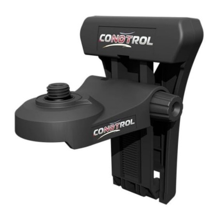 Universal fastening Wall Mount Condtrol 1-7-011, 2 screws for fastening 1/4 and 5/8 "-1