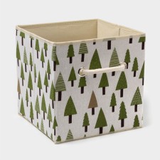 Stelly box for storage 