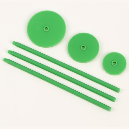 A set of tools for diamond mosaics "Unique"-3