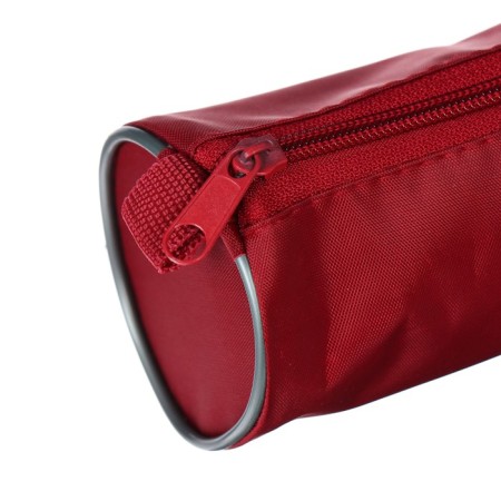 Penal-tobus soft 65 x 210 mm, 1 compartment, calligrata PT-05, burgundy-3