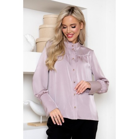 Female blouse, size 46-1
