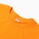 Female T -shirt, orange color, size 46