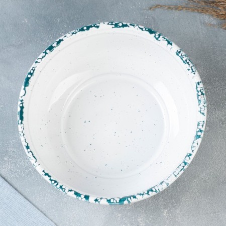 MISK "Russian Average" 0.8l / 17.5x7cm, Varadero-1
