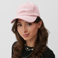 Women's cap 