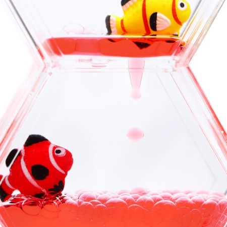 Gel watch "Tokon", anti -stress, 12 x 7 cm-3