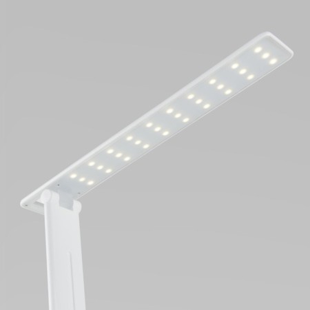 Table LED lamp Alcor, SMD, LED tape, 15x15x38 cm-1