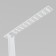 Table LED lamp Alcor, SMD, LED tape, 15x15x38 cm