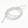 Silicone hose, 10 x 2 mm, 1 meter