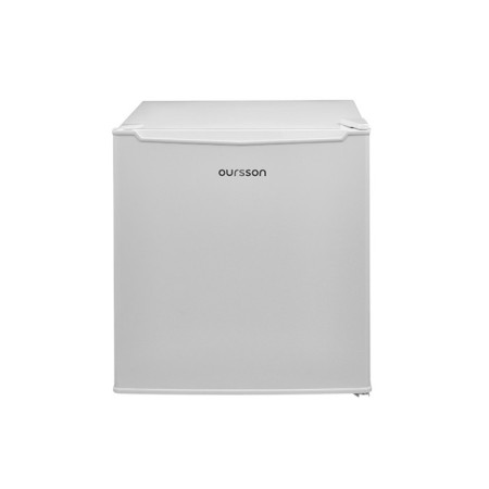 Oursson RF0480/WH refrigerator, 2 shelves, 41 l, white-2