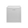 Oursson RF0480/WH refrigerator, 2 shelves, 41 l, white