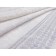 Bamboo towel Primvelle anders, 500 g, size 70x140 cm, white color
