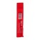 Wood drill feather scrap, hexagonal shank, 22 x 152 mm