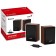 Computer speakers 2.0 Genius SP-HF380BT, 2x1.5W, USB, tree