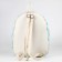 School backpack BE HAPPY, Dep. on lightning, 27x23x10 cm