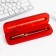 Gift handle in a wooden case of "brilliant ideas"