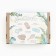 Set of gift "Present for You" towel and accessories