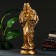 Figure "Fortuna Two -faced" bronze, 60cm