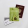 Avoqueen HyFT BOX, belt, passport cover, business card holder and diary