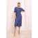 Women's dress, size 54